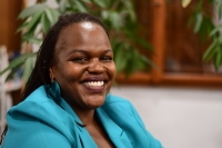 Wanjiru Koinange, 2025