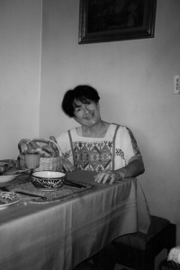 Daniela Spenser, Mexiko 1987