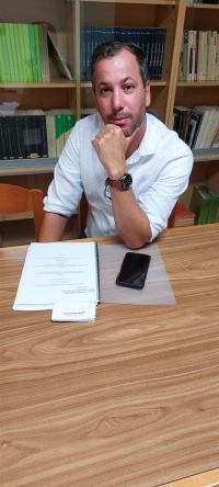 Edel González Jiménez, 2025, Madrid