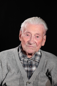 Oldřich Holý v roce 2025