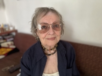 Helena Jarošová, 2025