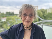 Helena Jarošová, 2025