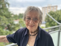 Helena Jarošová, 2025