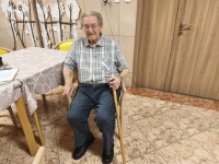 Robert Adensam, 2025