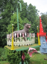 Železné království v roce 2025