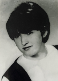 Sestra Veronika, 1965