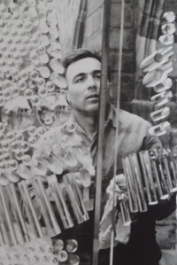 Ladislav Oliva, 1967