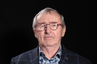 Bedřich Michalec v roce 2025