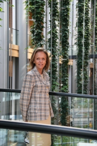 Teresa Larrinaga de Luis