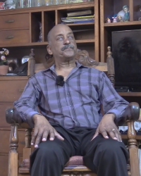 Juan del Pilar Goberna Hernández, 2025