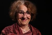 Daniela Spenser, 2025