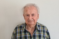 Vladimír Koudelka v roce 2024