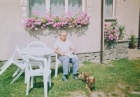 Vladimír Koudelka, 90. léta