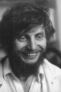 Gotthard Janda, přibližně 80. léta