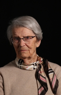 Libuše Čihařová v roce 2025