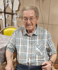 Robert Adensam v roce 2025