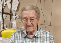 Robert Adensam v roce 2025