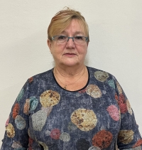 Pamětnice Heidemarie Polívková