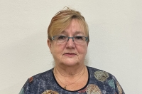 Pamětnice Heidemarie Polívková