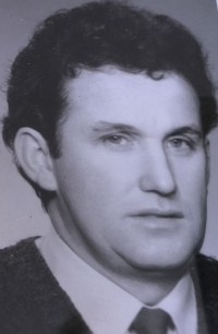 Dobová fotografie Narcise Tálského
