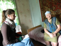 Archiv permského „Memorialu“