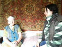 Archiv permského „Memorialu“