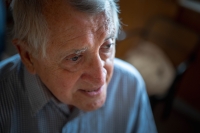 Karel Sedláček v Českém rozhlase Plzeň, 1. 8. 2025