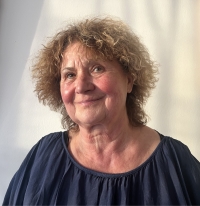 Eva Černíková v roce 2025