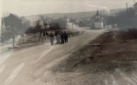 Hačky, 1940s-50s