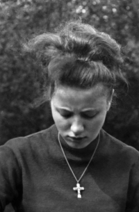 Olga Sozanská, 1964