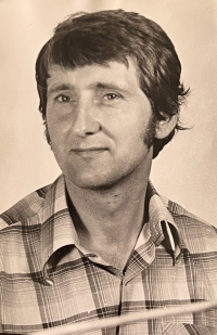 Jan Průša, 1968