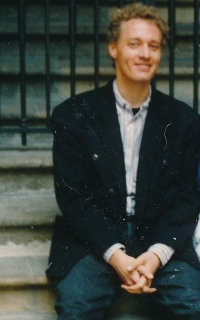 Peter Morée, 1987