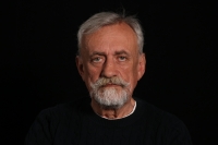 Richard Tesařík in 2025