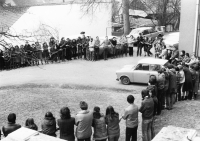 Setkávání evangelické mládeže 