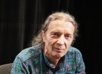 Rudolf Houfek v roce 2025