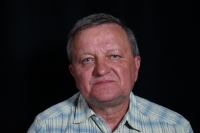 Adam Kubicki v roce 2025