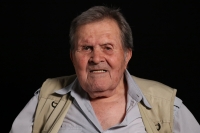 Vladimír Škvor v roce 2025