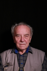 Jiří Ovísek in 2025