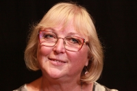 Dáša Zouharová v roce 2025