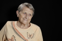 Zdeňka Pivrncová v roce 2025