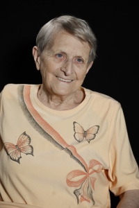 Zdeňka Pivrncová v roce 2025