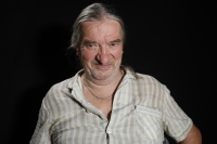 Vladimír Marek v roce 2025