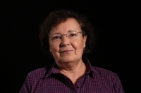 Zdenka Tichotová, 2025