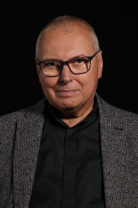Michael Slavik (b. 2025)