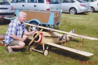 Jaroslav Kropáček, 2011