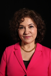 Rushan Abbas, Prague 2025