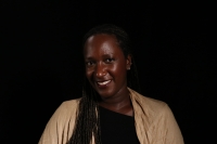 Anaise Kanimba, Praha 2025