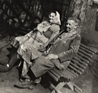 Prarodiče Kozlovi, 60. léta