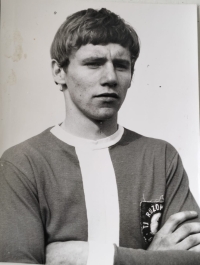 Najlepší dorastenecký hráč Ružomberok 1973/74