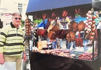 Jan Průša, konec 90. let